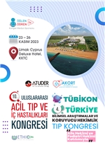 10. Uluslararası Acil Tıp ve İç Hastalıkları Kongresi